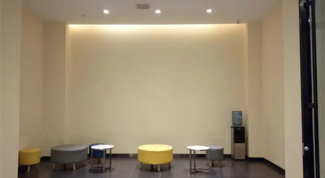 7 Days Inn·Xiaoyi People Hospital