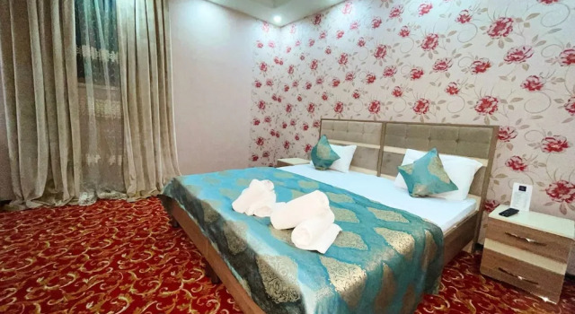 Diva Hotel, Забронировать Отель Отели Сабаиль с парковкой, Парковка