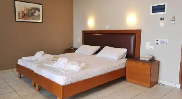 Magicstay - Aparthotel 2 Stars Kissamos