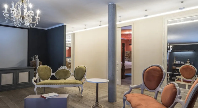 Hotel Chiemgauhof, Varaa Hotelli Hotellit Baijeri pysäköinnillä, Pysäköinti