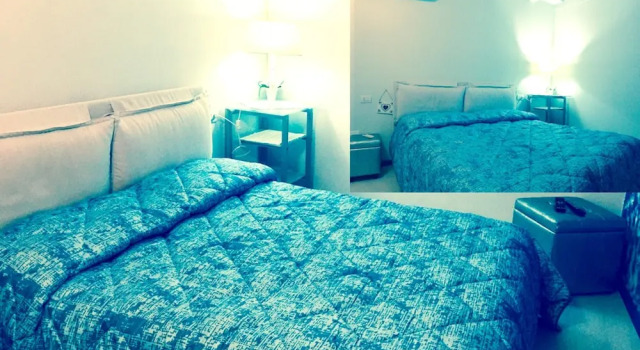 Apartment With 3 Bedrooms in Alassio, With Enclosed Garden and Wifi Near the Beach