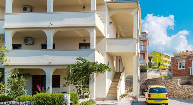 Nikol Crikvenica in Crikvenica