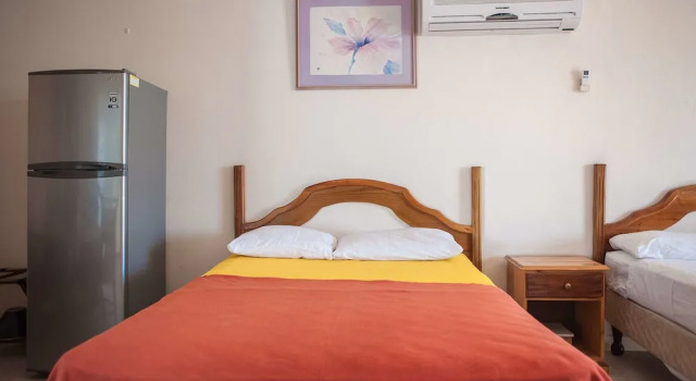 Apartament Beach Studio  at Point Village Resort