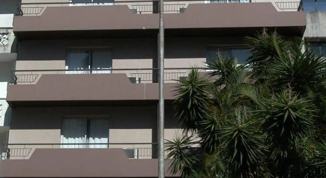 Duque Center Hotel
