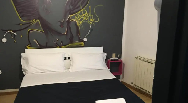 Двухместный номер Economy X Hotel