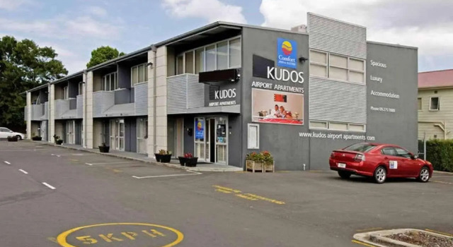 Comfort Inn & Suites Kudos, Забронировать Отель Отели Мангере 3 звезды, 3*