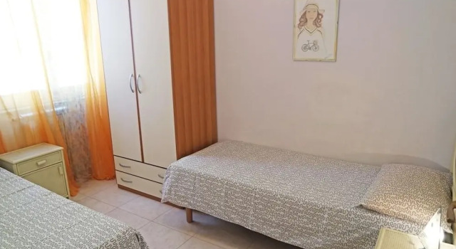 Apartment Casa Eleatica