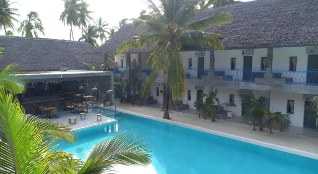 Номер Standard Casa Beach Hotel "Casa Del Mar"