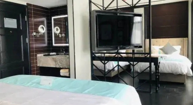 Люкс Xana Lite Hotel (Xin Qian Wangfujing Plaza Branch)