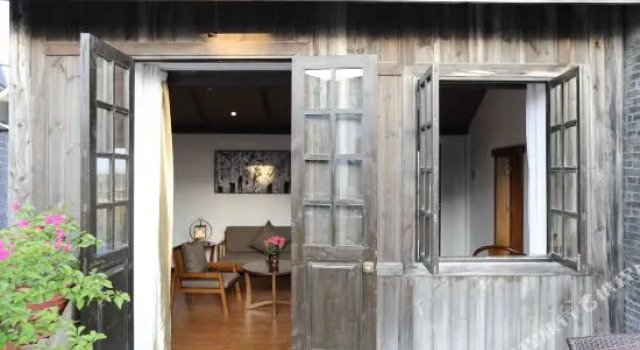 花时间客栈(海口电影公社店), Book Hotel Haikou Hainan