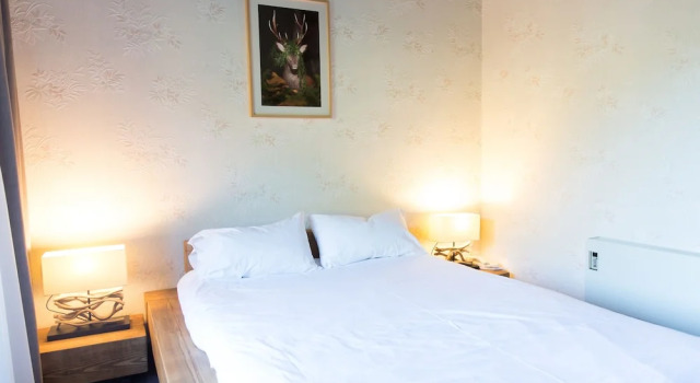Standard Dreier Zimmer Le Freudeneck