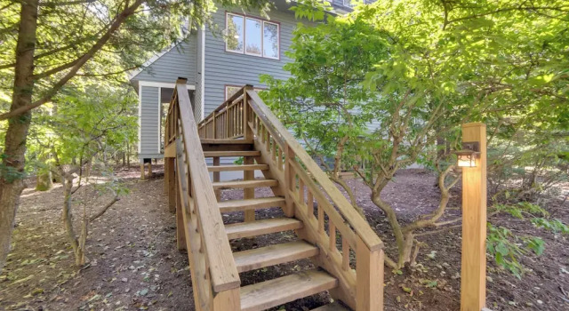Groups Welcome! Condo ~ 1 Mi to Wintergreen Resort