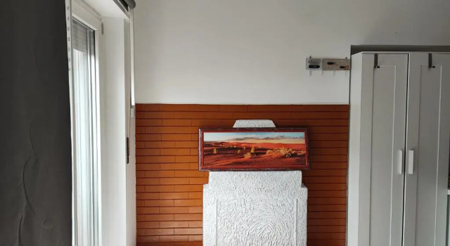Номер Comfort B&b Casa Vita Marconia