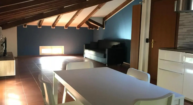 Apartamento Estándar Villa Donatella