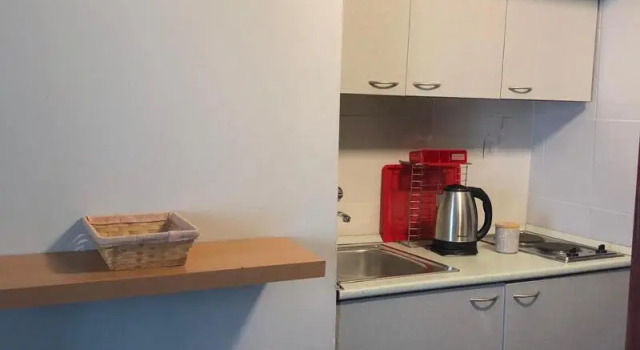 Номер Standard Puerta Apartments