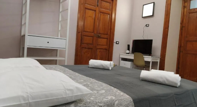Le Nereidi b&b Acireale Centro, Забронировать Отель «постель и завтрак» Отели Ачиреале с парковкой, Парковка