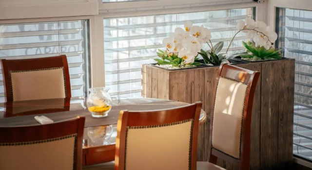 Апартаменты с 3 комнатами Apartments in Villa Olimp