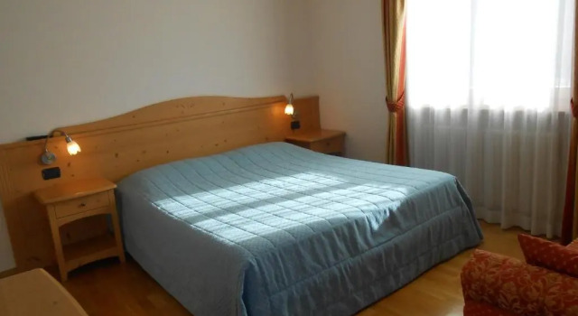 Двухместный номер Standard Affittacamere Villa Belfiore