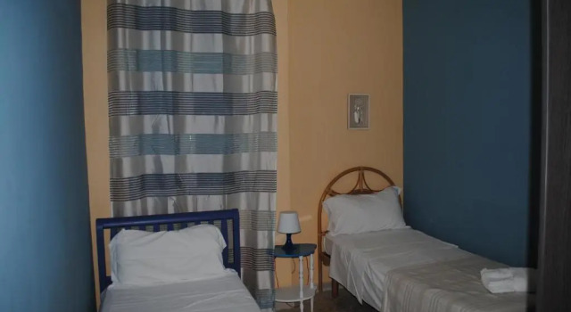 Коттедж с 2 комнатами Summer Beach Rooms