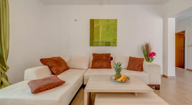 Holiday Home Figa