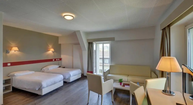 Hotel La Longeraie, Buchen Sie Hotel Morges La Vaud