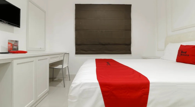 Номер Standard RedDoorz Plus @ Setiabudi Barat