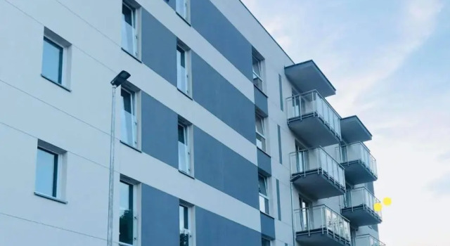 Apartamenty Limanowskiego, Забронировать Апартаменты/квартира Отели Мазурия с парковкой, Парковка
