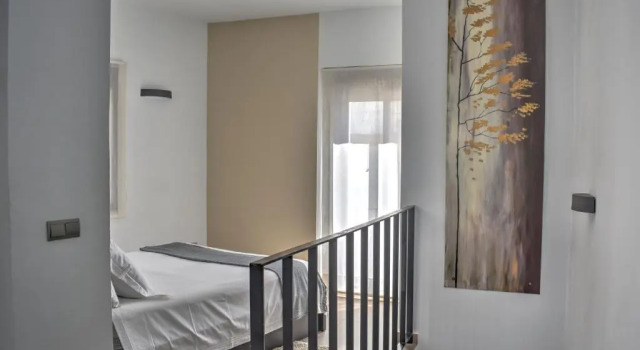 Апартаменты Home Apartments Jerez