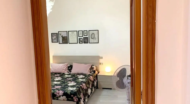House With 2 Bedrooms in Sant'antioco, With Wonderful sea View and Balcony, Забронировать Отель Сант-Антиоко Sant’Antioco Island
