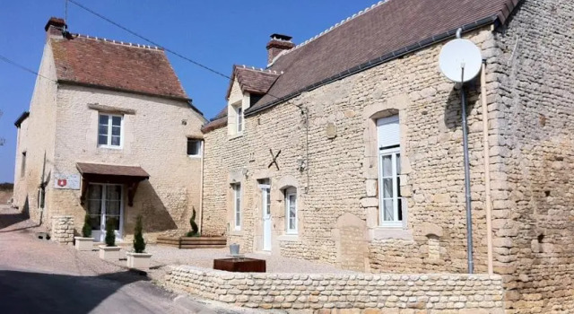 Gites de Fourches, Prenota Hotel Fourches Normandia.