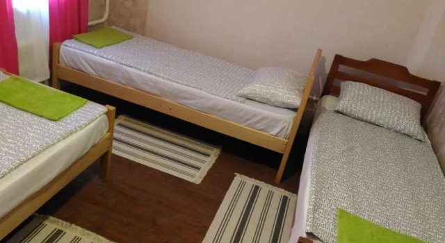 Hostel More