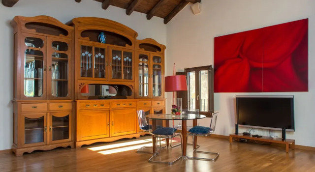 Апартаменты Superior Castromediano Suite Palace