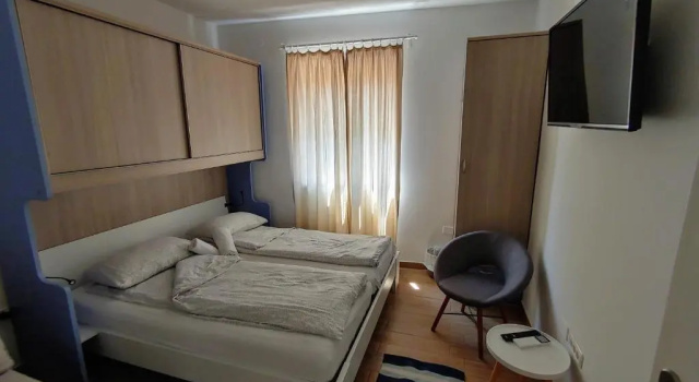 Номер Standard B&B Isola