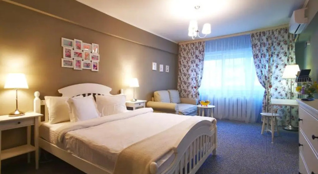 Апартаменты Sudului 810 by MRG Apartments
