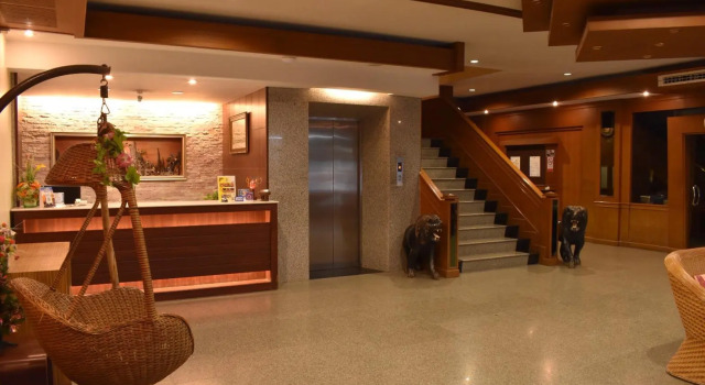 King Hotel, Rezervasyon Otel Loei 