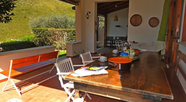 Villa Galatea Sperlongaresort, Prenota Villa Hotel a Lazio con parcheggio, Parcheggio