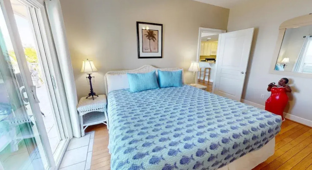 Bay View Villas 3 by Tybee Vacation Rentals