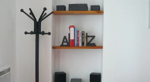 La maison de Vox, Rezervovat Apartmán Apartmány v Hérault, Apartmán