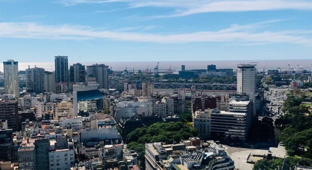 Номер Deluxe Top Rentals Downtown