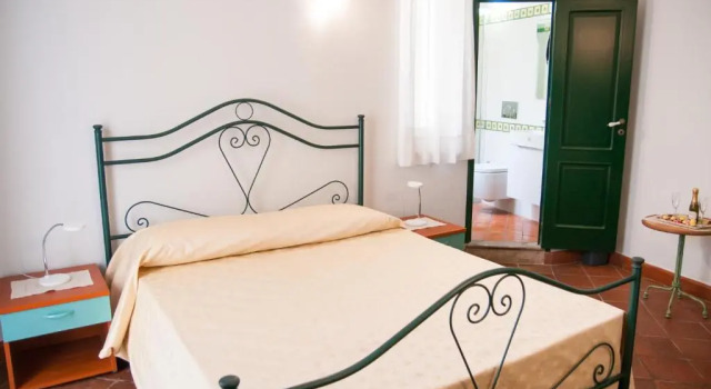 Номер Standard B&B Casa Andrea