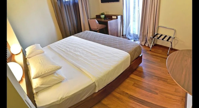 Двухместный номер Standard с балконом и с видом на море Monte Bay Retreat - Adult Only