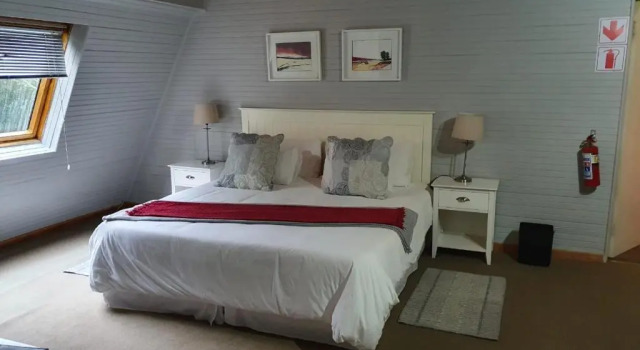 Апартаменты Tsitsikhaya Lodge