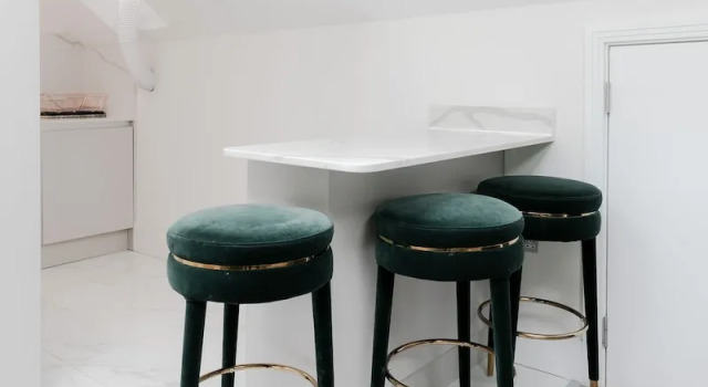 Номер Luxury Luxury Apartments Near Harrods and the Science Museum