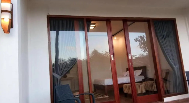 Вилла The luxe villas lombok