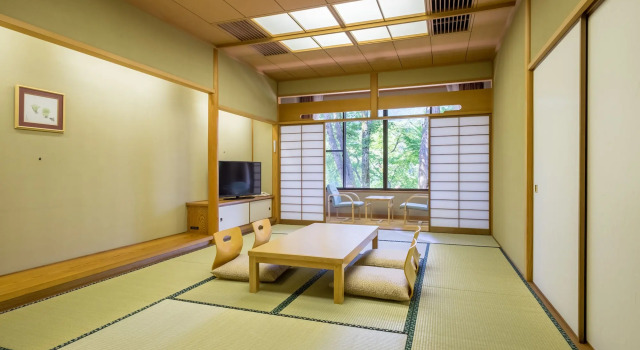 Okutamaji, Book Hotel Hotels in Ome with Parking, Parking