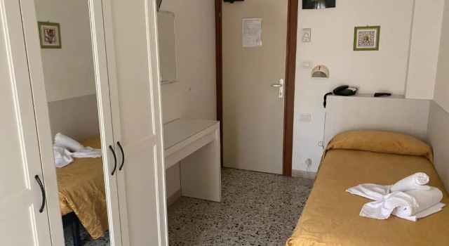 Номер Standard Hotel Modenese
