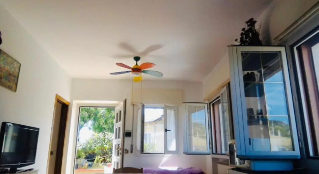 Коттедж с 2 комнатами Villa Anna regione Bussi 57 Imperia
