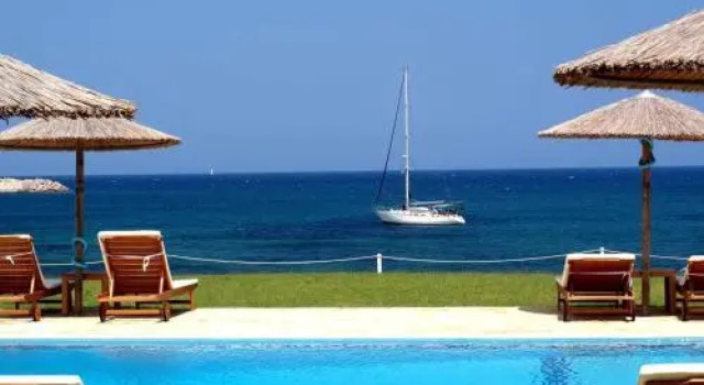Guest House 3 Stars Kyparissia, Забронировать Гостевой дом Гостевые дома периферийной единицы Мессения, Гостевой дом