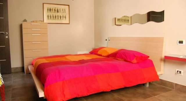 Bed and Breakfast Flumen, Book Hotel Hoteller i Friuli Venezia Giulia med parkering, Parkering