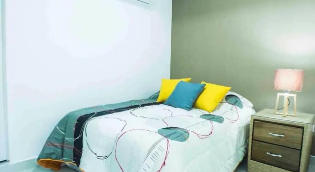 Номер Standard Malecon Rooms y Hotel